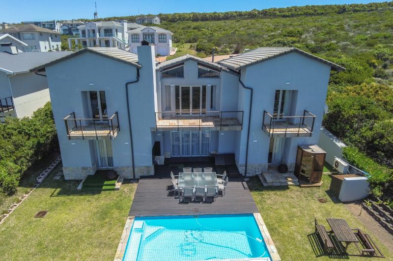 4 Bedroom Property for Sale in Pinnacle Point Golf Estate Western Cape